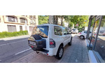 Mitsubishi Montero 190cv miniatura 7